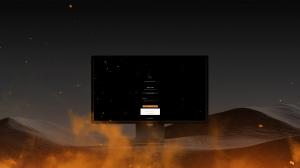 The login screen for the YG3 platform.