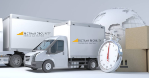 Secure money transport Colorado