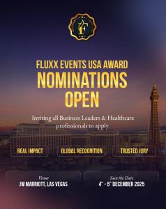 FLUXX Awards 2025 USA