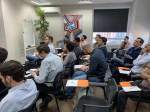 ZB Talk Meetup in Alphaville — Brazil