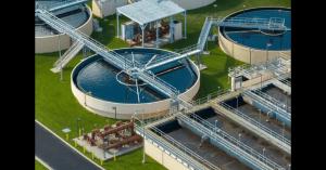 Water and Wastewater Treatment Equipment Market Overview