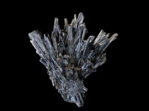 Antimony Market