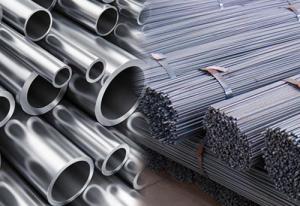India Iron Steel Market