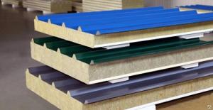 Sandwich Panels