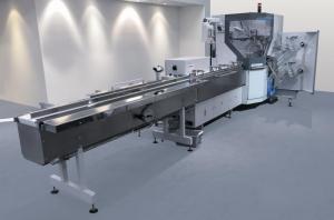 Packaging Machinery
