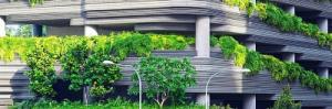 Green Building Material Industry