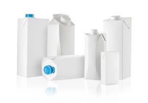 Aseptic Packaging