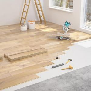 Flooring Market