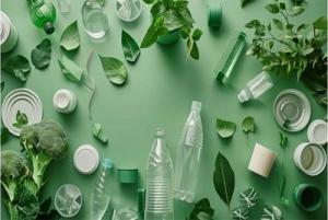 Bioplastics Market