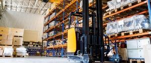 Contract Logistics Market