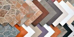 Tile Market