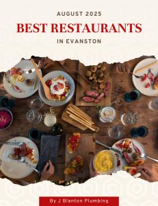 Best Restaurants in Evanston - August 2025