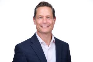 Scott Wojciak, SVP of Automation, Tavoron