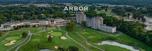 Eaglewood Resort & Spa in Metro Chicago