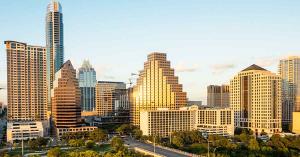 Austin, Texas companies now have access to corporate haircuts perk