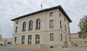 Lundy LLP Building