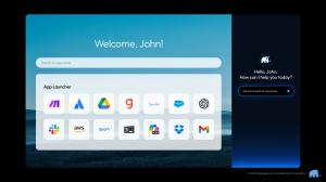 Mammoth Enterprise AI Browser