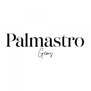 Palm Astro Gems Logo