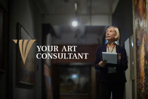 Virtosu Art Gallery Art Consultant
