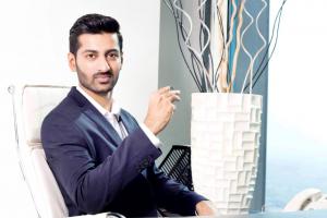 Monark Modi, CEO at Bitex UAE