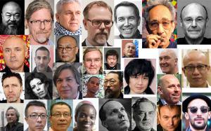 30 Influential And Famous Contemporary Artists And Their Art