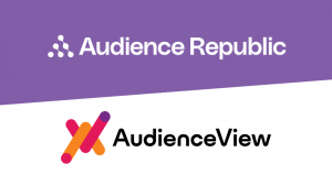 AudienceView and Audience Republic