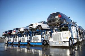 Automotive Logistics Market