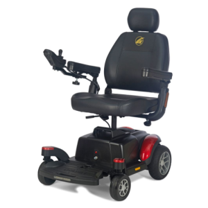Electric wheelchairs