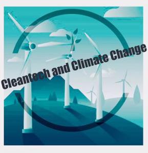 Cleantech & Climate Change Podcast Featuring Cognizant’s (Nasdaq: $CTSH) Chief Environment Officer, Dr. S. Poore