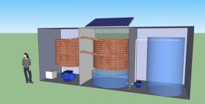 Atmospheric Water Generator Market