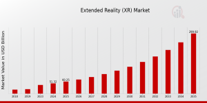 Extended Reality Market