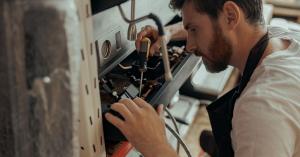 Reliable Appliance Repair in Santa Barbara.