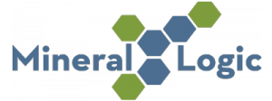 Mineral Logic logo