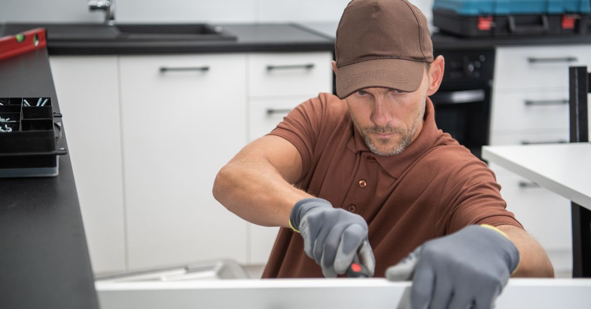 Appliance repair Santa Barbara.