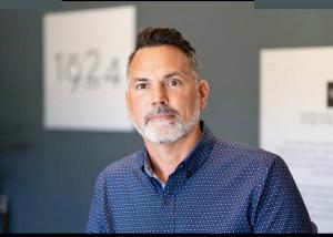 Mike Dennis, CEO of VOID Technologies