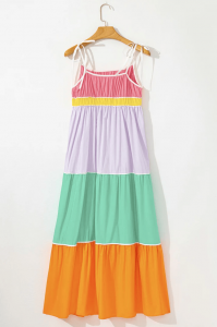 womens maxi dress with. pockets