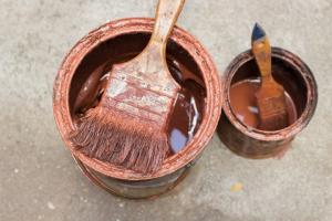 Wood Preservative Market, by Type