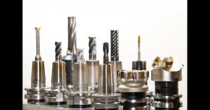 Metal Cutting Tools Market Overview