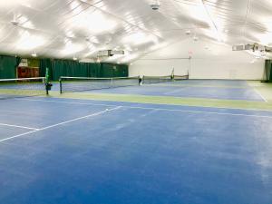 Park Ridge Tennis Academy