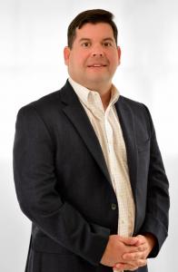 Jason Stolz, CLTC, CRPC