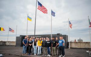 Logistics Plus Celebrates Global Growth