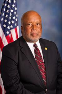 U.S. Rep. Bennie Thompson