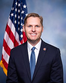 U.S. Rep. Michael Guest