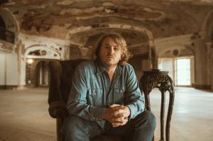 William Clark Green Press Photo