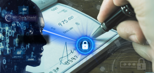 IRI DarkShield V6 Data Classification and Masking Tool -  Signature Detection