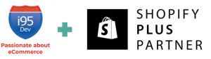i95Dev, Inc. Shopify Plus Partner