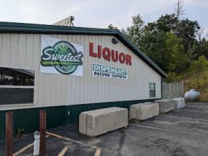 Sweetest Grass Dispensary