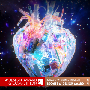 Plastic Heart by SuKang You