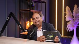 Rohit Khubchandani sets the tone for another thrilling episode of Licensed to Explore with Rohit — where travel, transformation, and real stories come alive. ?✨