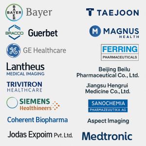 MRI Contrast Agents Market Competitive Analysis